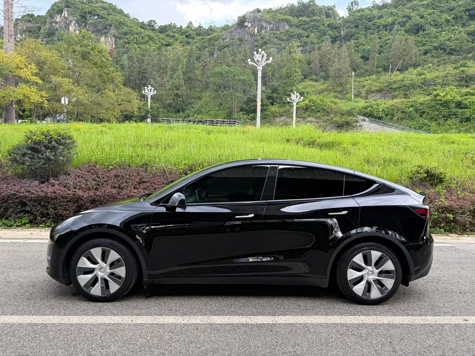 صورة 7 - Tesla Model Y