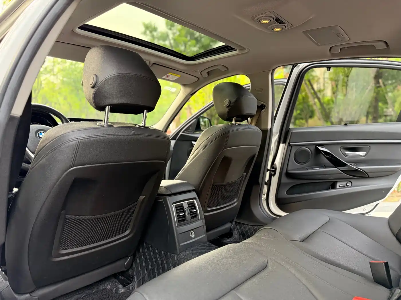 BMW 3 Series 2019 320Li xDrive Fashion Type фото 7