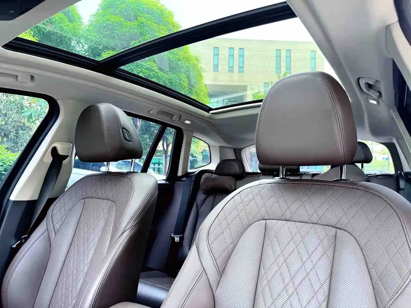 Фото 9 - BMW X3