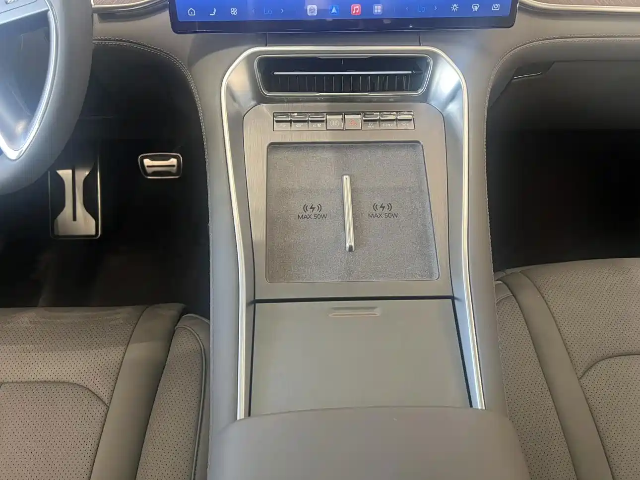 Denza N9 2026 2025 Model Premium Excellence