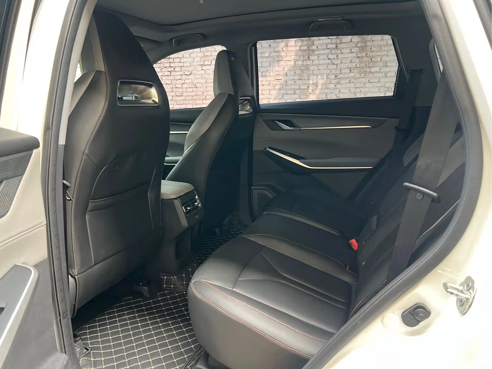 Фото 6 - Changan CS75 PLUS