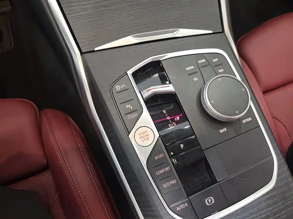 BMW 4 Series 2024 425i M Sport Package фото 20