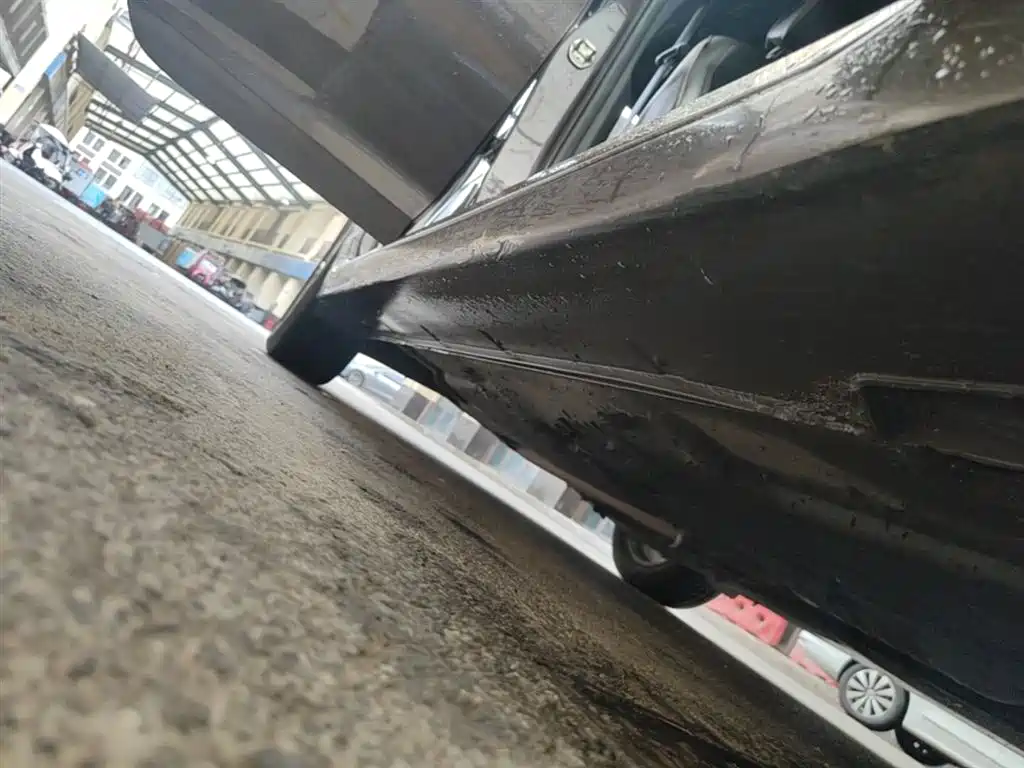 Hyundai Sonata 2015 1.6T GLS Smart фото 21