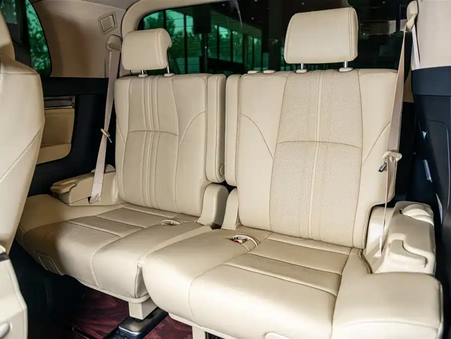 Toyota Vellfire 2023 Crown Hybrid 2.5L HV Premium фото 16