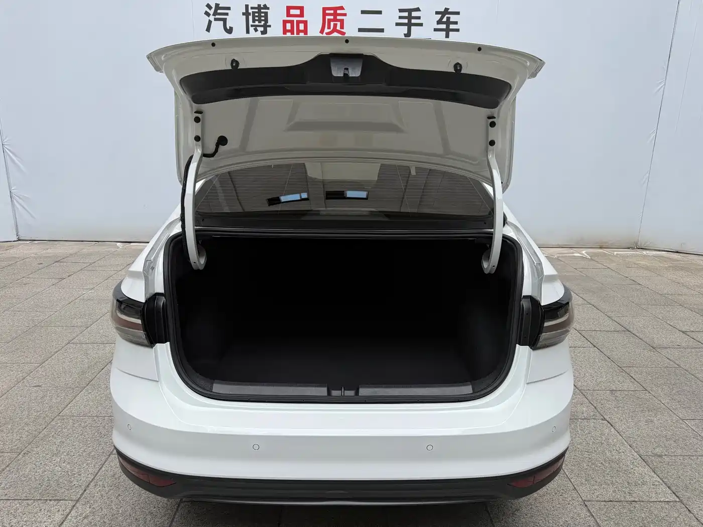 Volkswagen Lavida, миниатюра 16