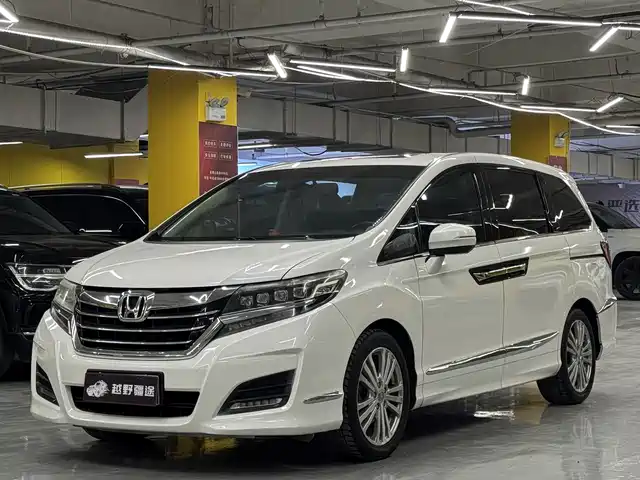 HONDA AI LISHEN