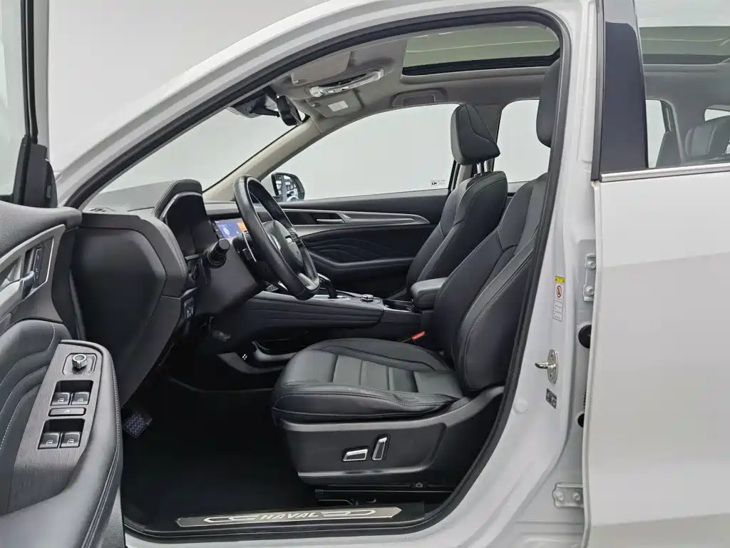 Photo 10 - Haval F7