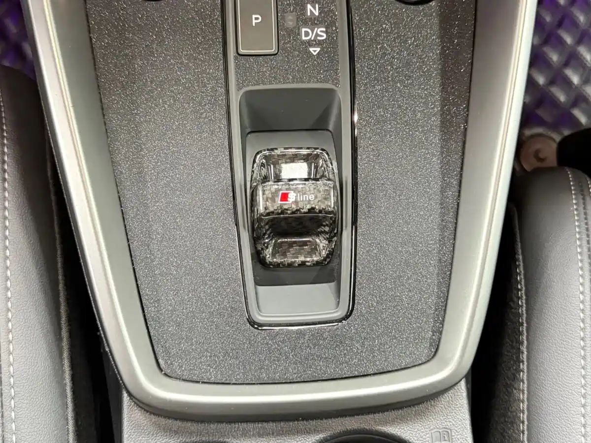 Audi A3 2021 Sportback 35 TFSI Fashion Sport фото 11