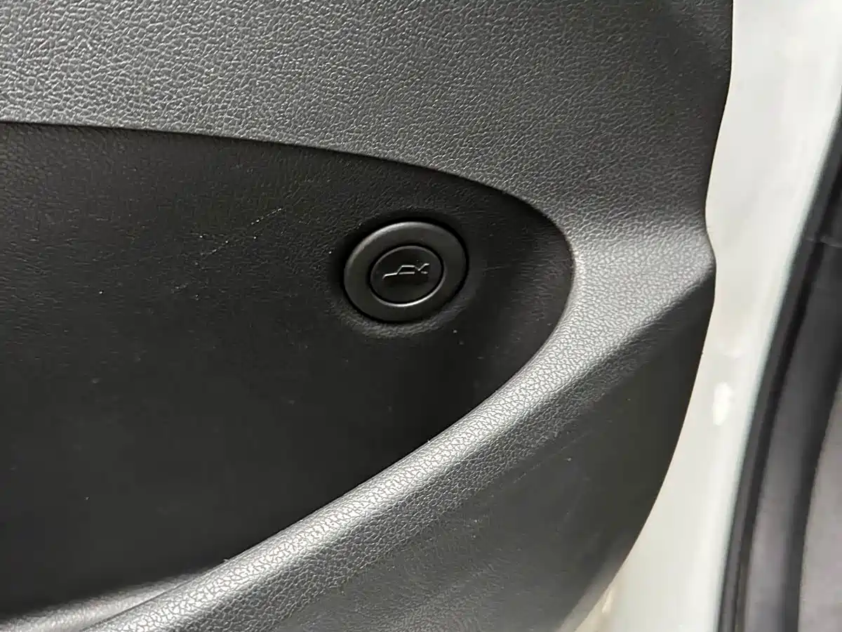 Chevrolet Cavalier 2018 320 Auto Enjoy Sunroof Edition фото 8