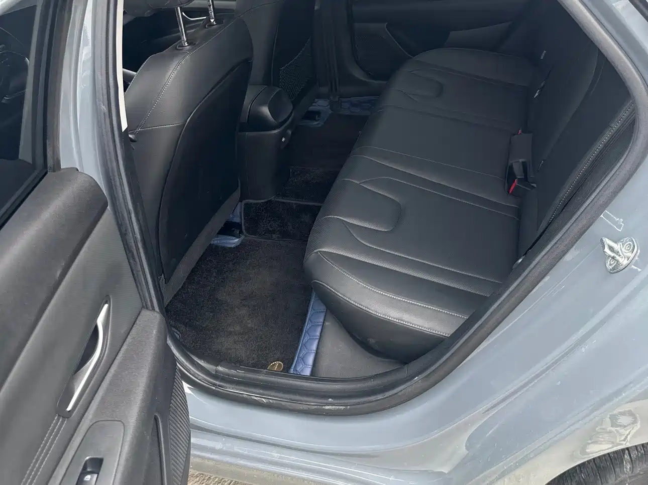 Hyundai Elantra 2021 1.5L CVT GLX Elite Edition фото 7