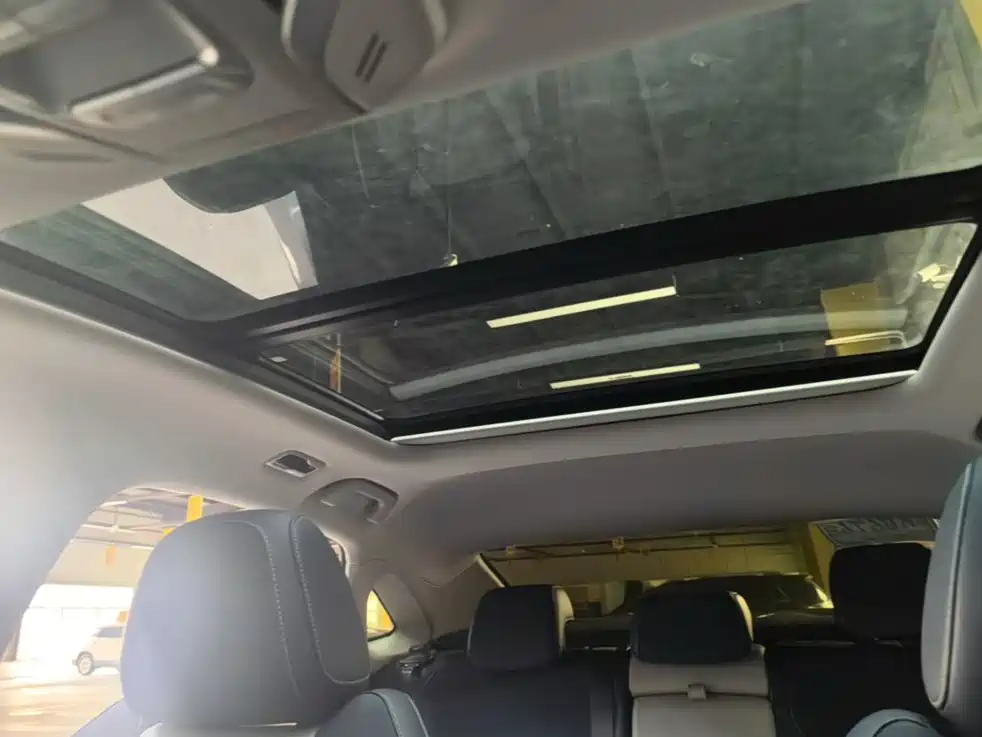 Geely Preface 2021 2021 Facelift 2.0TD Premium Model