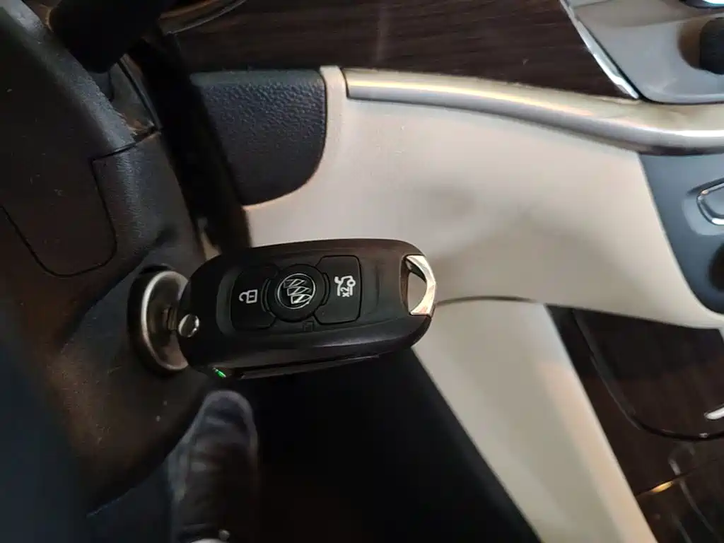 Buick Verano 2018 Sedan 15S Automatic Leading фото 9