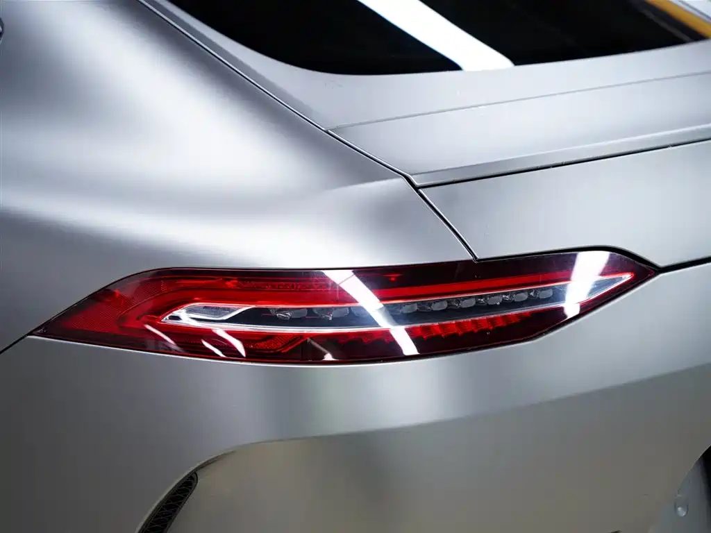 Mercedes-Benz AMG GT 2019 AMG GT 63 S 4MATIC+ 4-Door Coupe фото 3