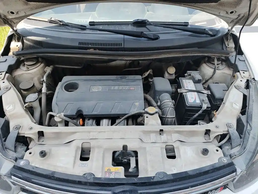 Great Wall M4 2014 2012 1.5L Manual Luxury