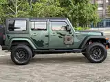 صورة 4 - Jeep Wrangler