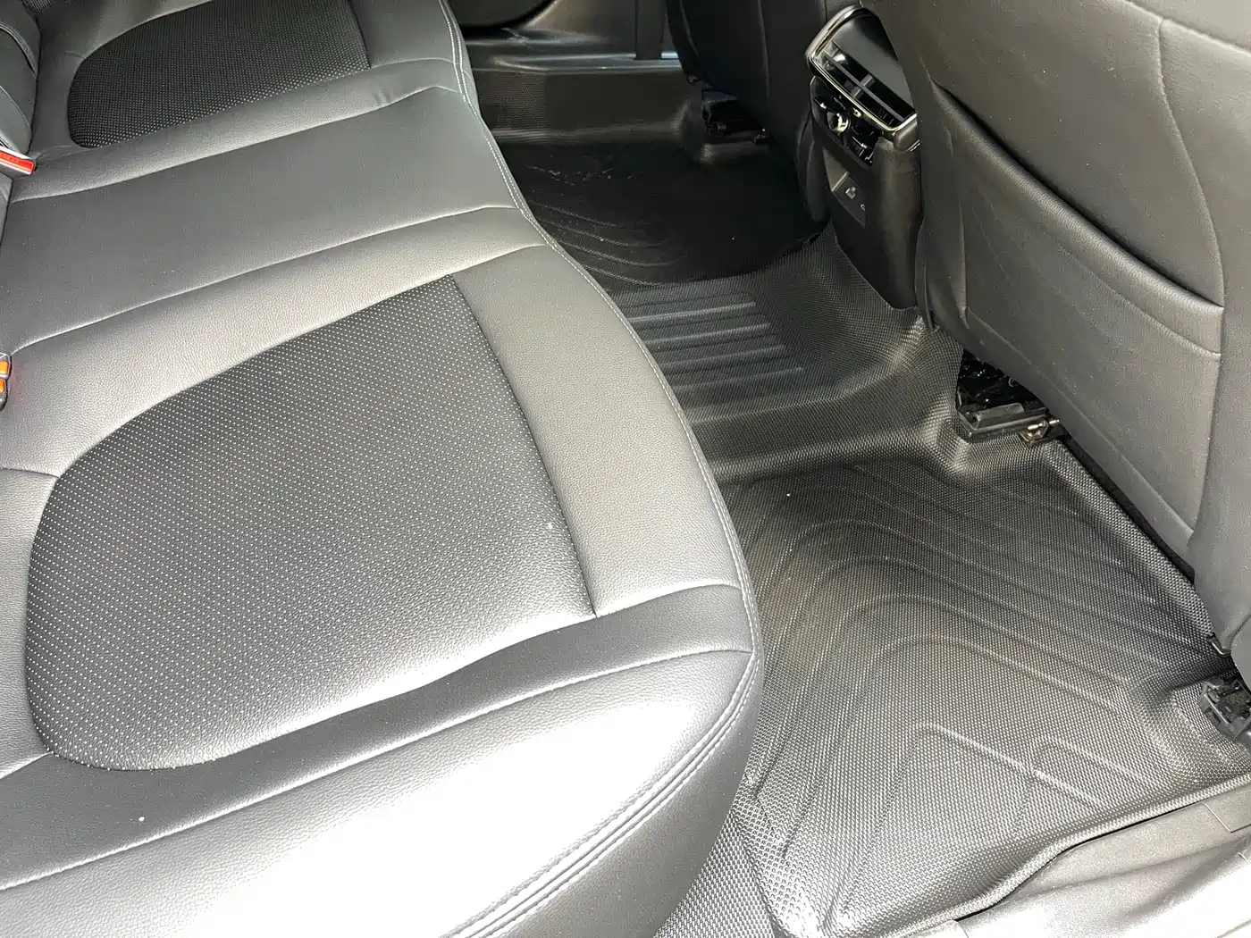 Фото 7 - Ford Mondeo