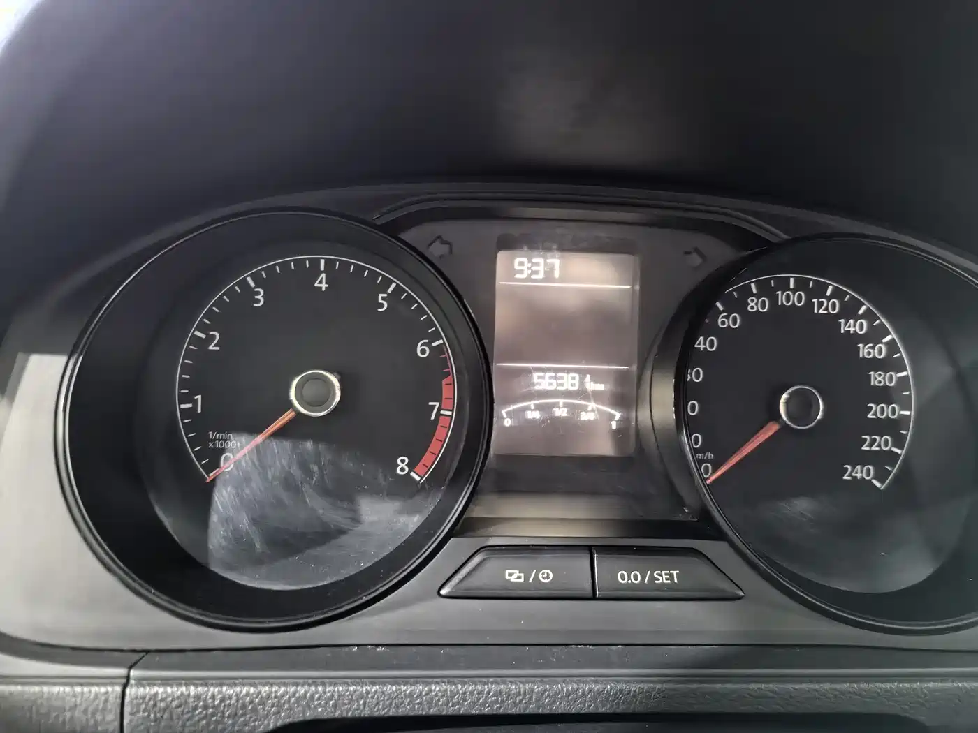 Volkswagen Lavida 2019 Lavida Start 1.5L Auto Trend (China VI) фото 10