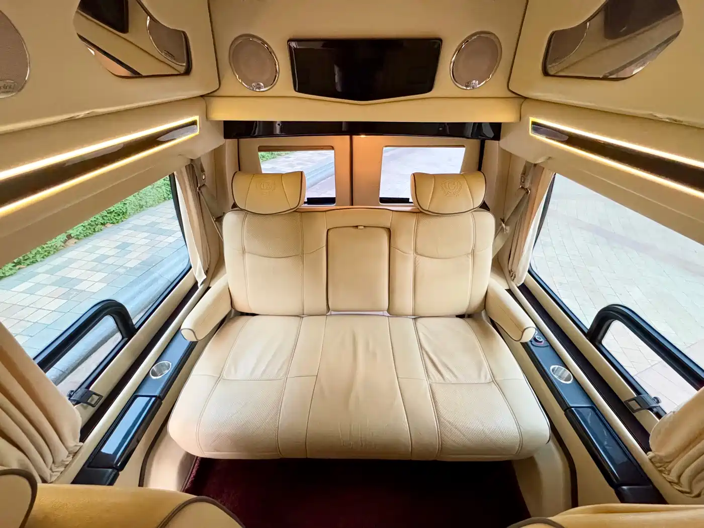 GMC Savana 2014 2014 5.3L G600S 4WD Prestige