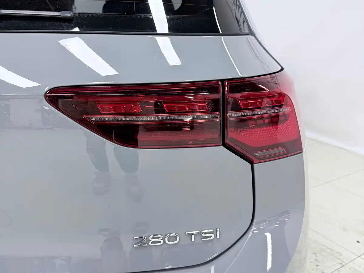 Volkswagen Golf, миниатюра 9