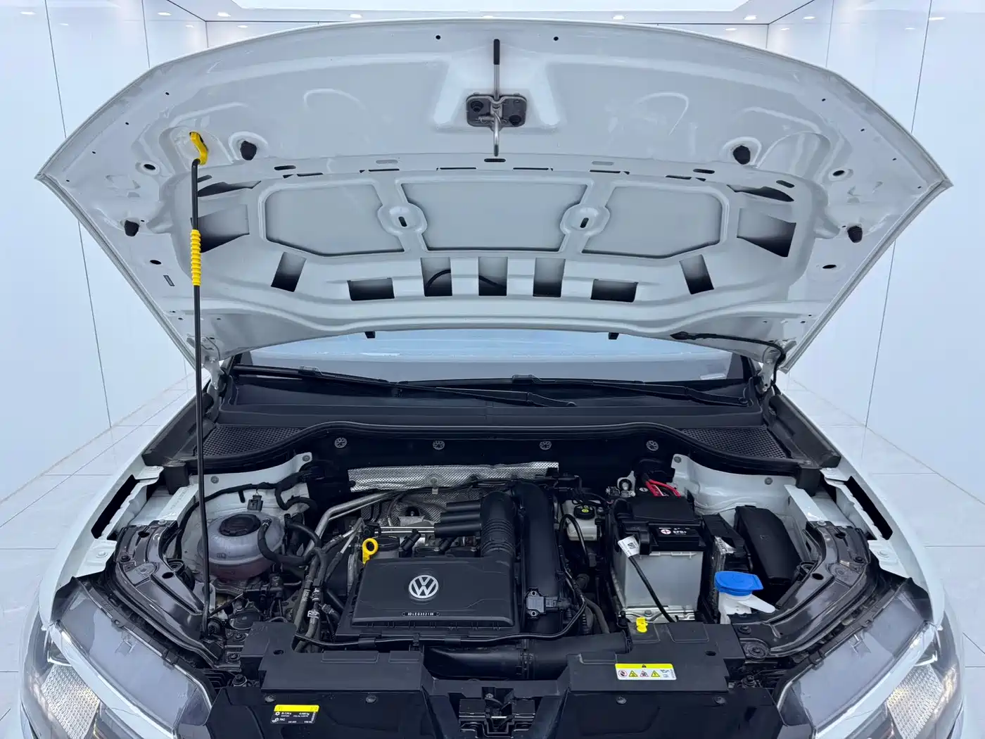 Фото 15 - Jetta VS7