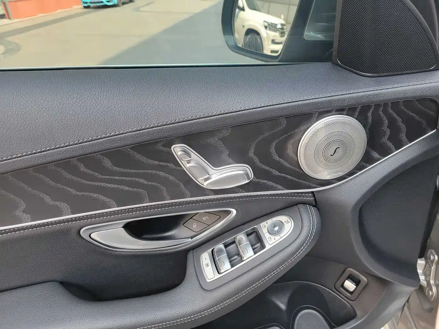 Mercedes-Benz C-Class 2019 C 180 L Fashion Sport Edition фото 16