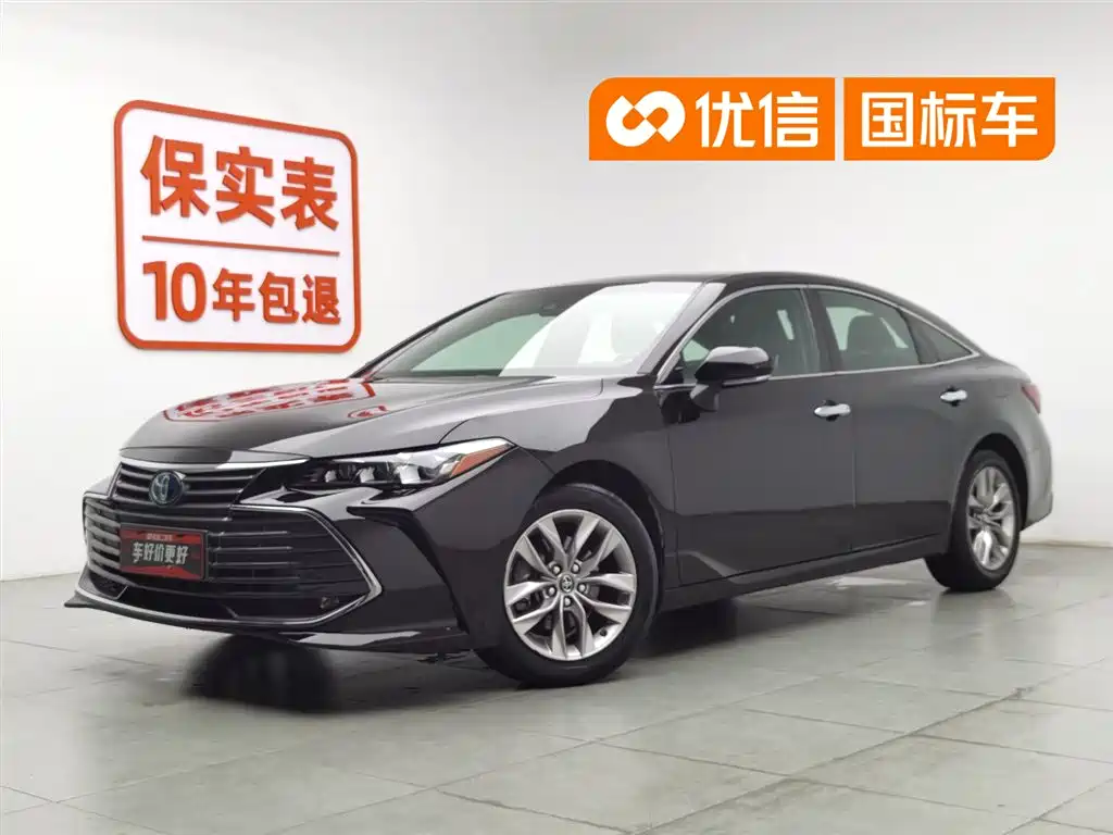 Toyota Avalon