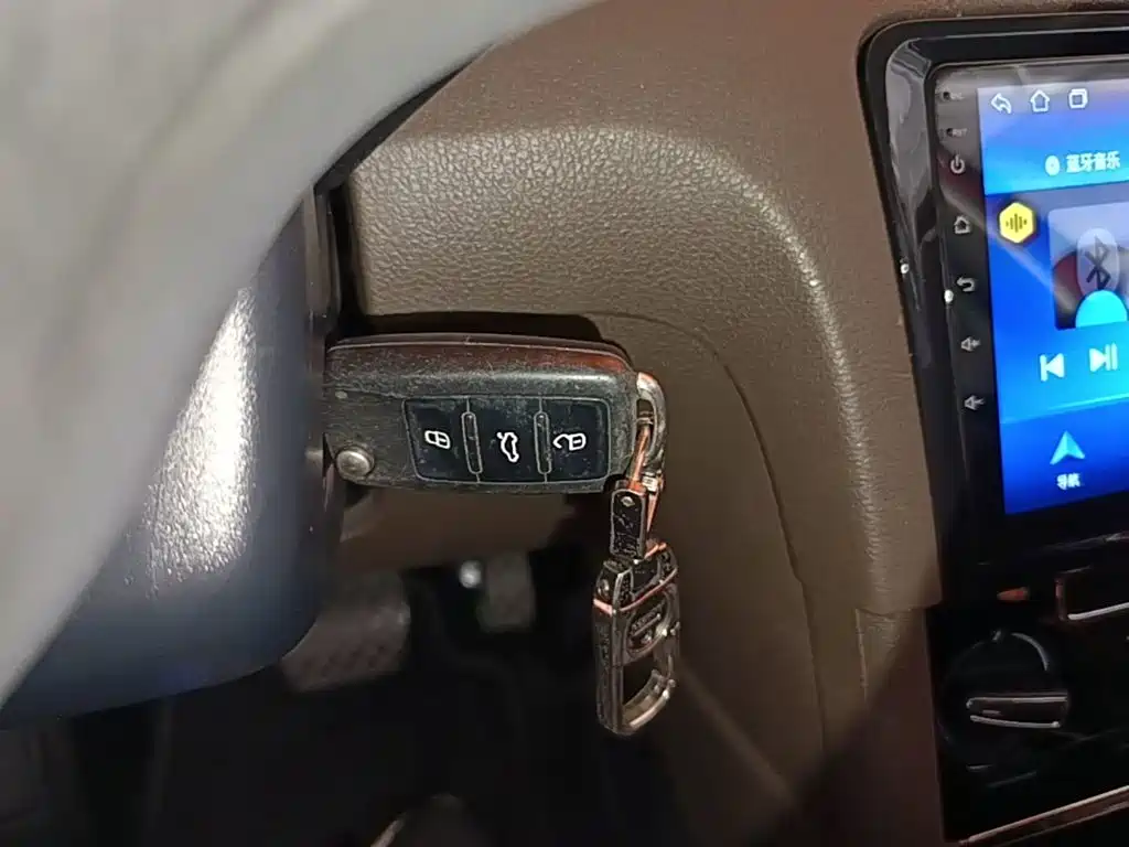 Volkswagen Bora 2014 2014 1.4TSI Automatic Comfort Edition