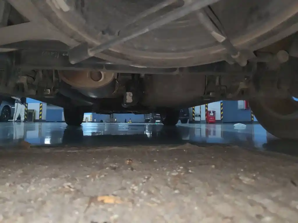 Фото 23 - Dongfeng Fengguang Fengguang S560