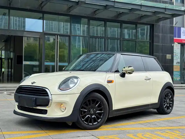 MINI 