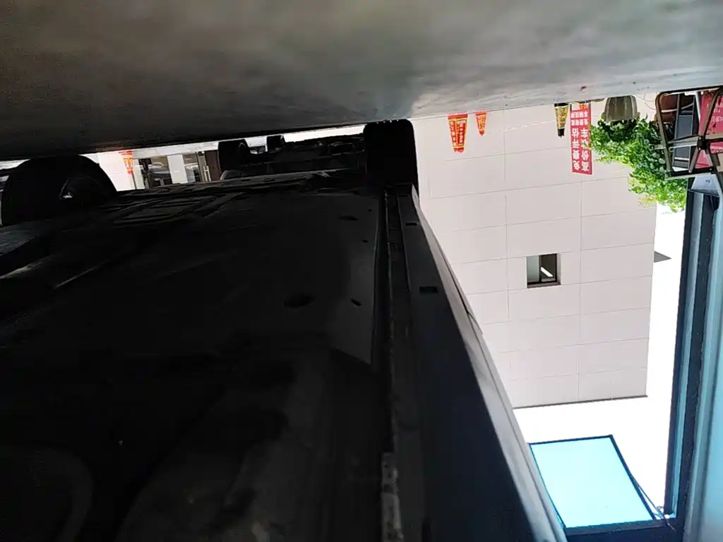 Photo 22 - Volkswagen Tharu