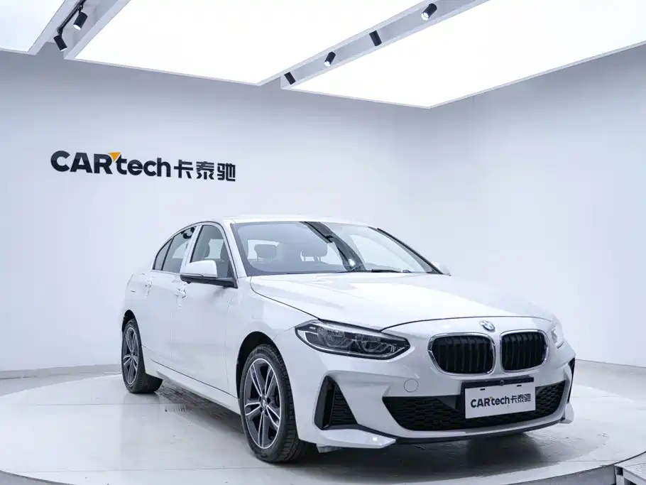 BMW 1 Series 2023 2023 120i M Sport
