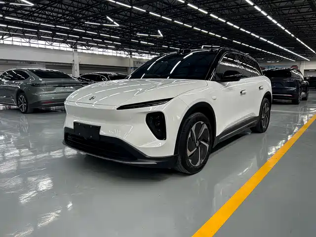 WEILAI ES6 2023