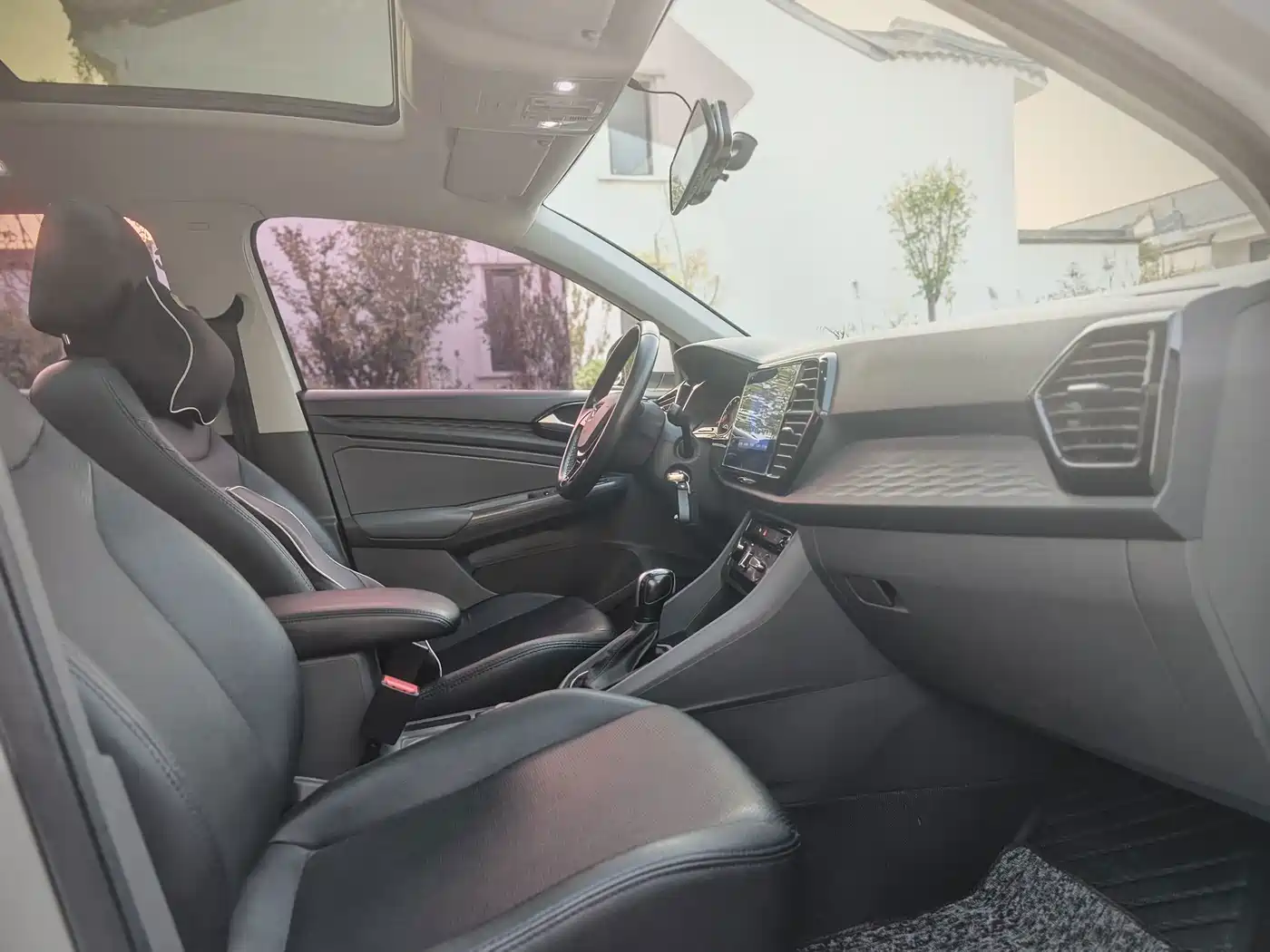 Jetta VS7 2020 2020 1.4T Auto Progressive