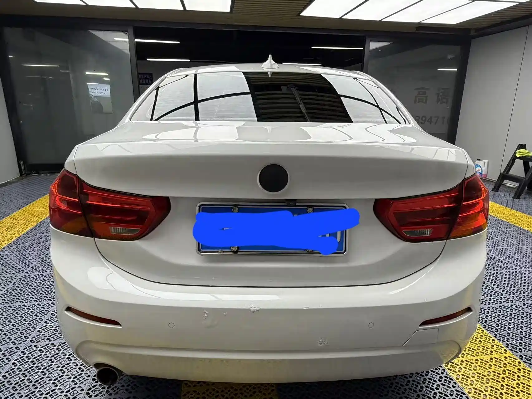 Photo 4 - BMW 1 Series