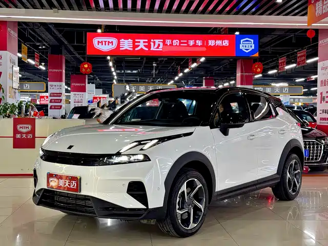 lynk 06