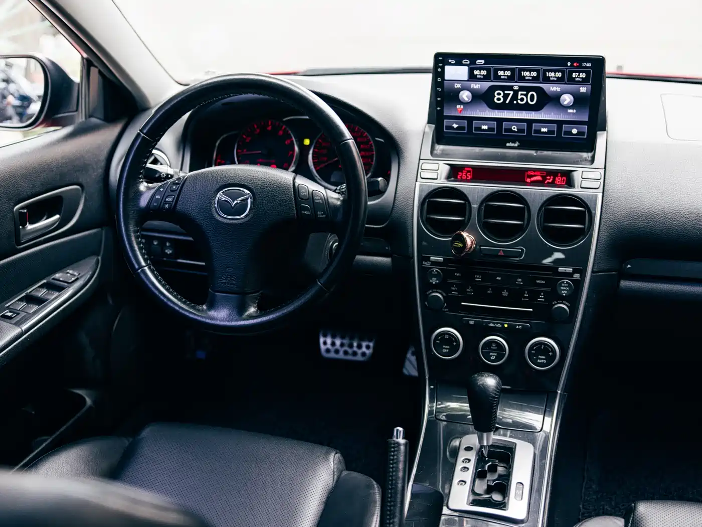 Photo 26 - Mazda 6