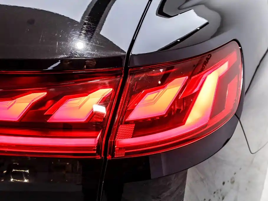 Audi Q6 2024 2024 40 TFSI quattro Cloud View Yulin Package 7-seater