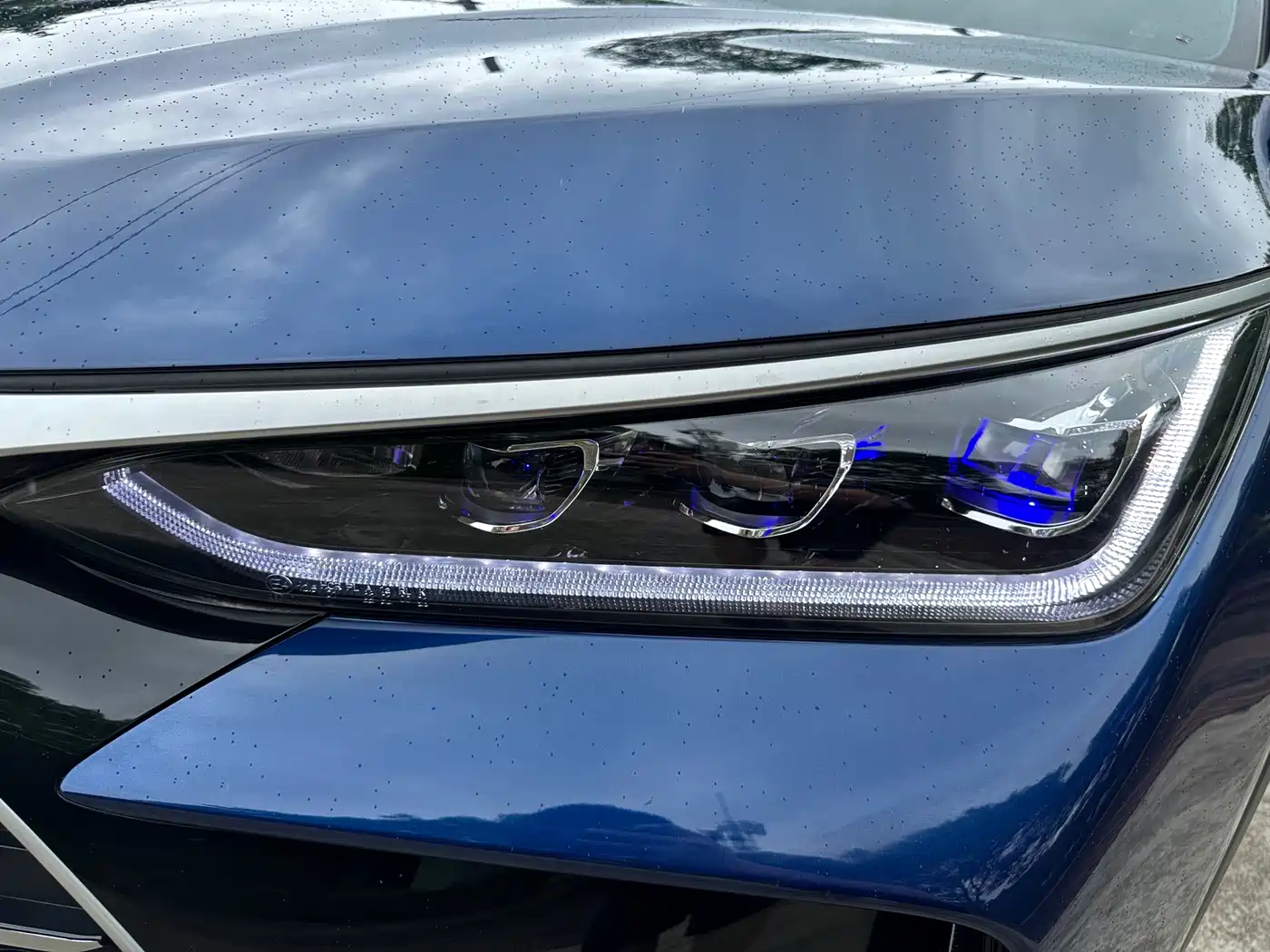 BYD Tang New Energy 2022 DM-p 215KM AWD Flagship фото 24