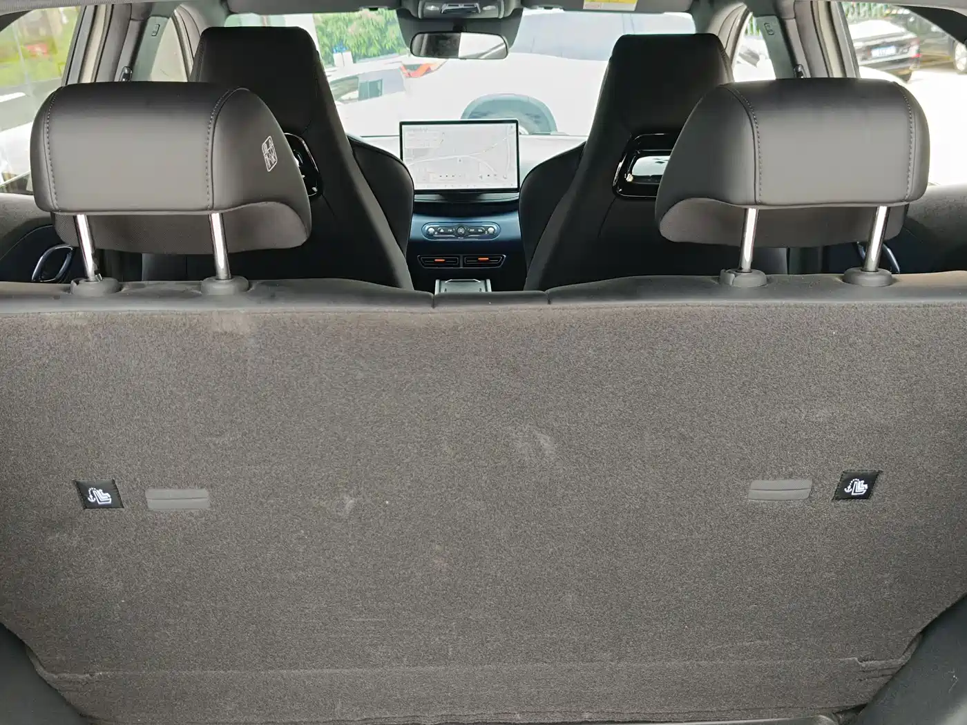 BYD Seagull 2026