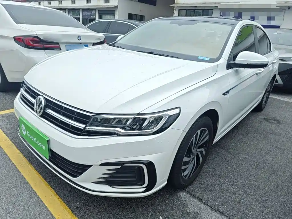 Volkswagen Bora, миниатюра 2