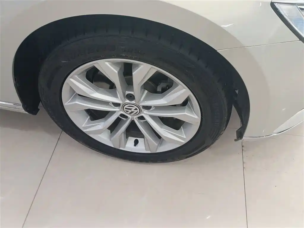 Volkswagen Magotan 2019 330TSI DSG Luxury Class China VI фото 7