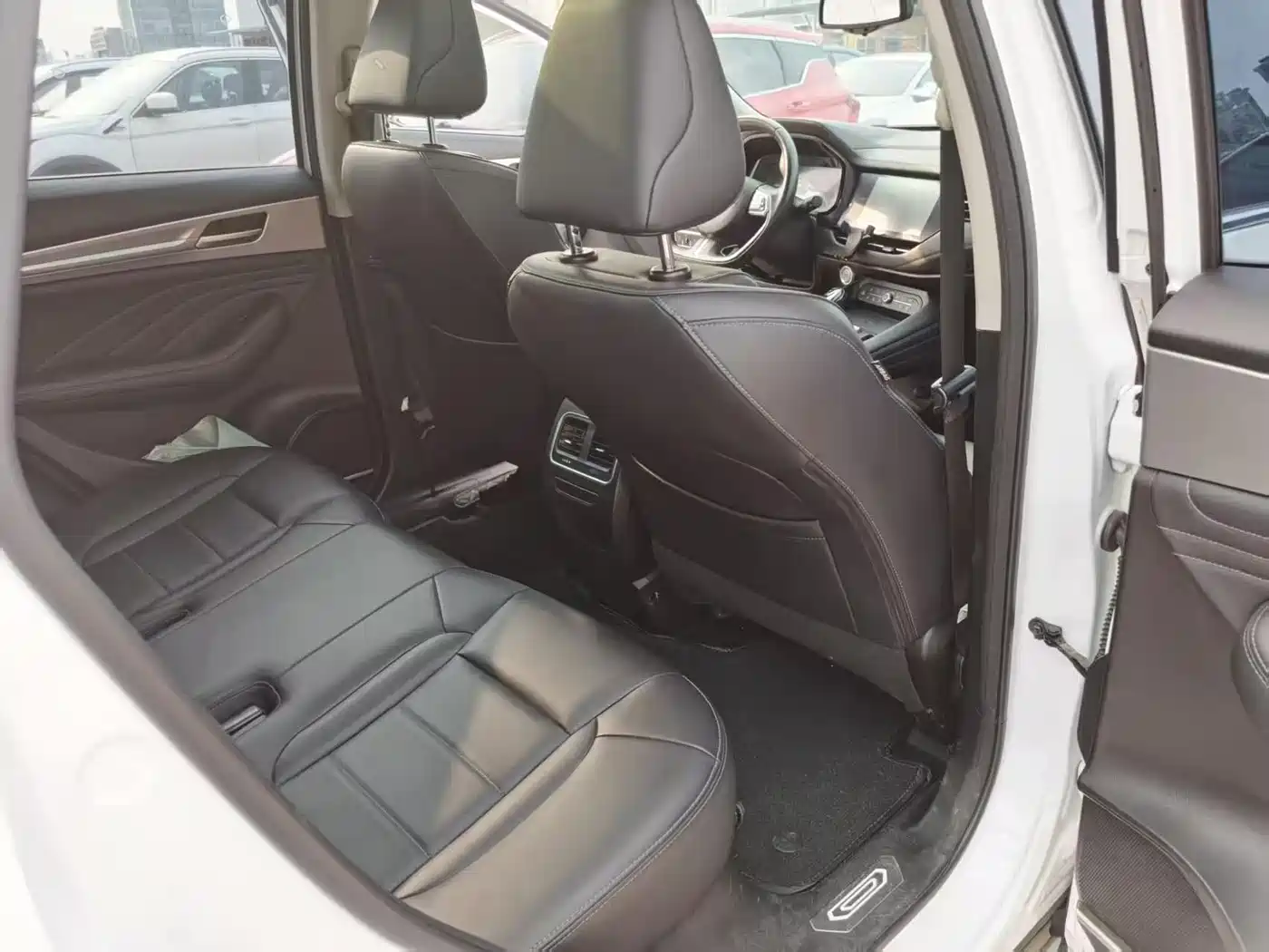 Haval F7 2020 1.5T 2WD i-Trend фото 7