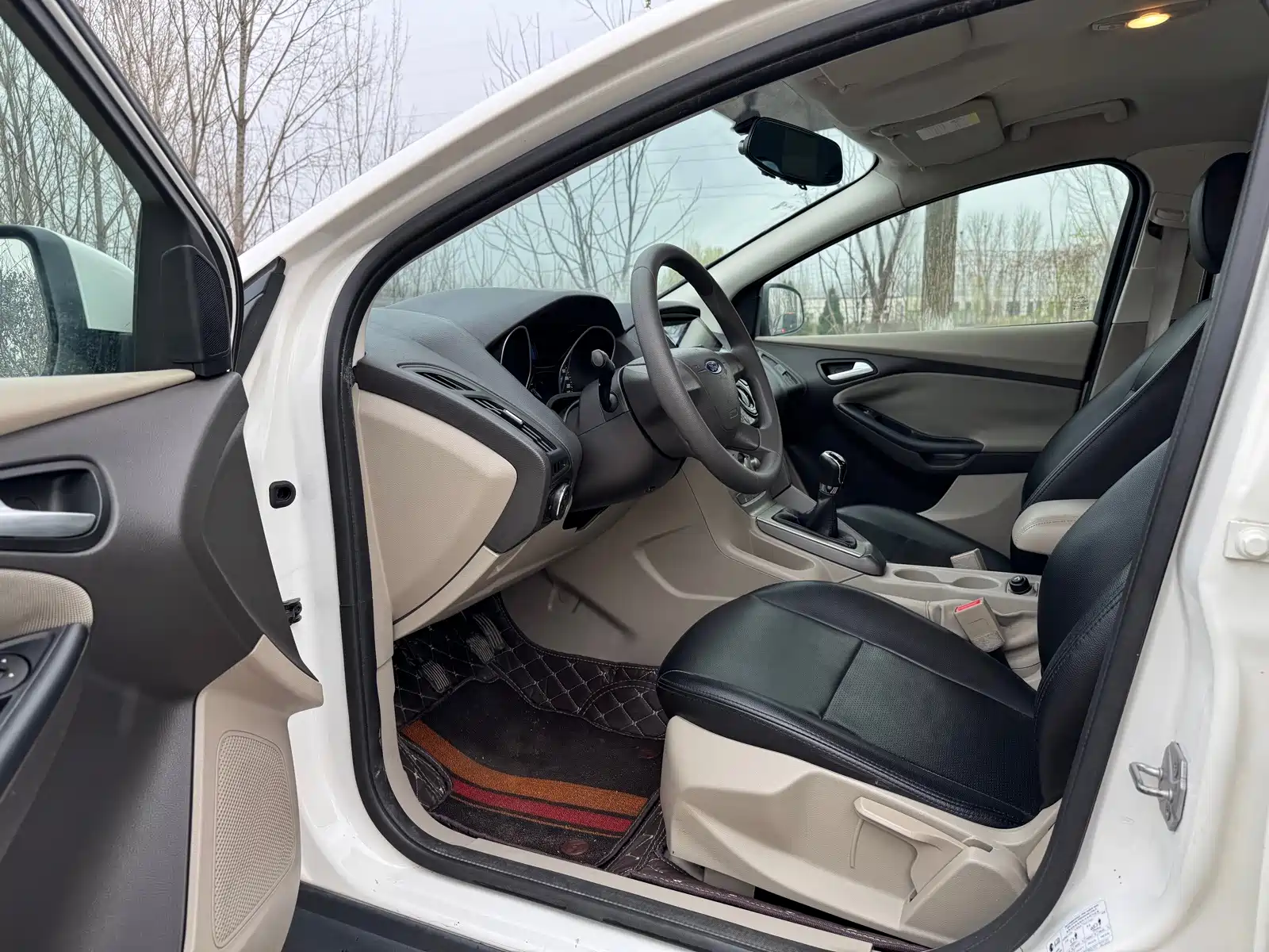 Фото 7 - Ford Focus