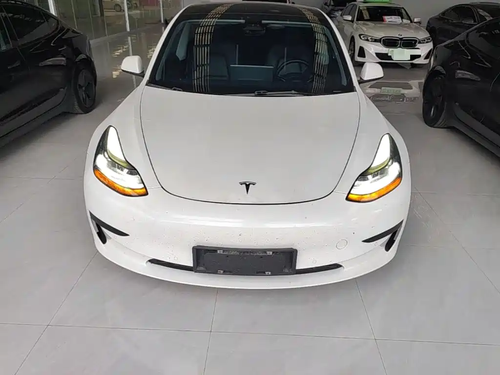 Фото 3 - Tesla Model 3