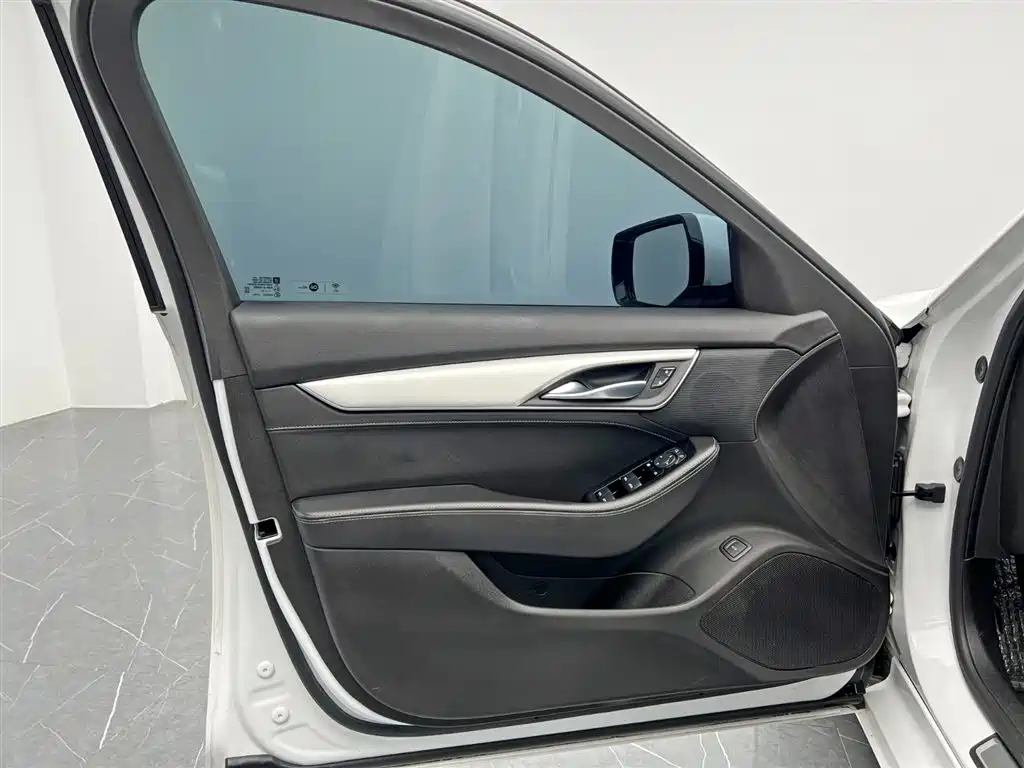 Cadillac CT5 2021 28T Style Edition фото 13