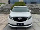 Фото 2 - Buick GL8