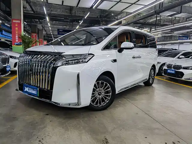  WEY WEY Alpine 2023 AWD Flagship