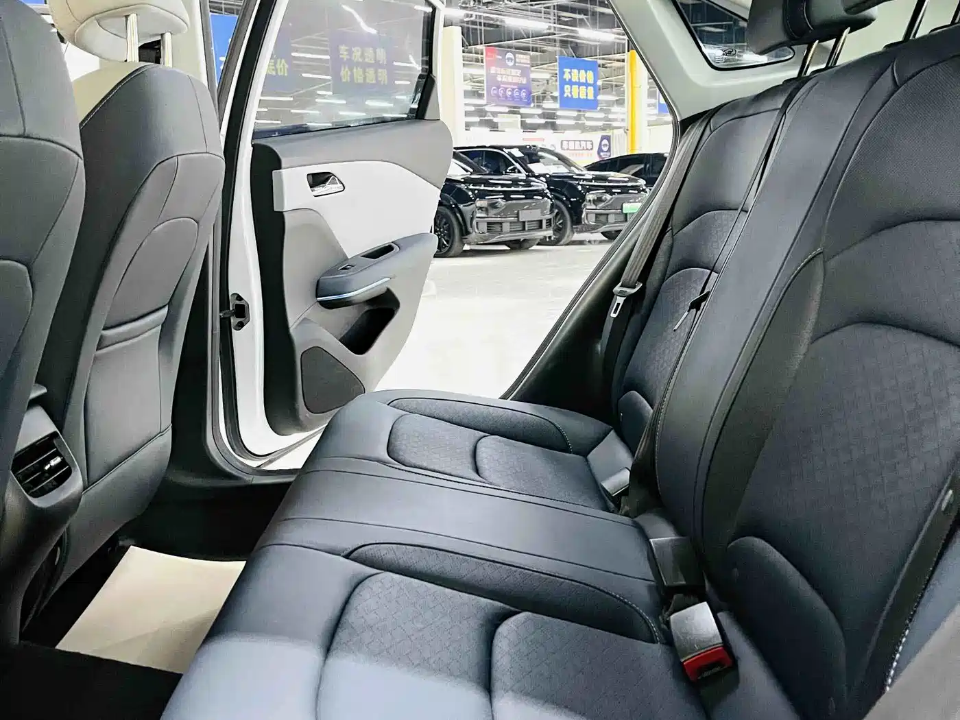 Chevrolet Monza 2025 2024 1.5L Dual-Clutch Delight Edition