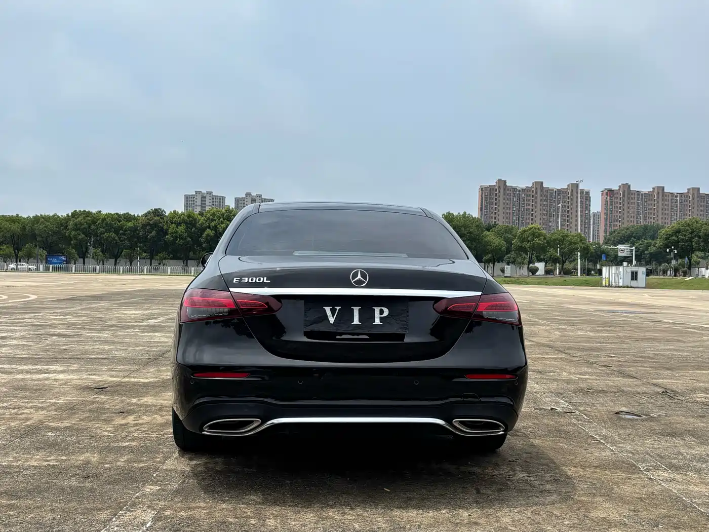 Фото 6 - Mercedes-Benz E-Class