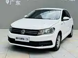 Фото 18 - Volkswagen Santana